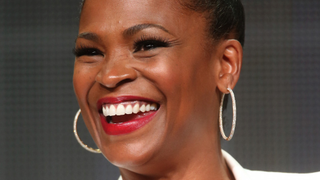 Nia Long (Yes!) Is Starring in a Pilot With Mike Epps